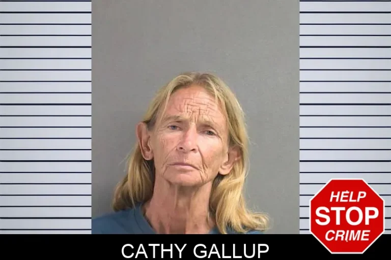 Cathy Gallup