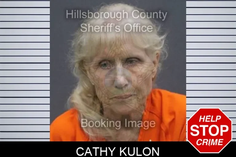 Cathy Kulon