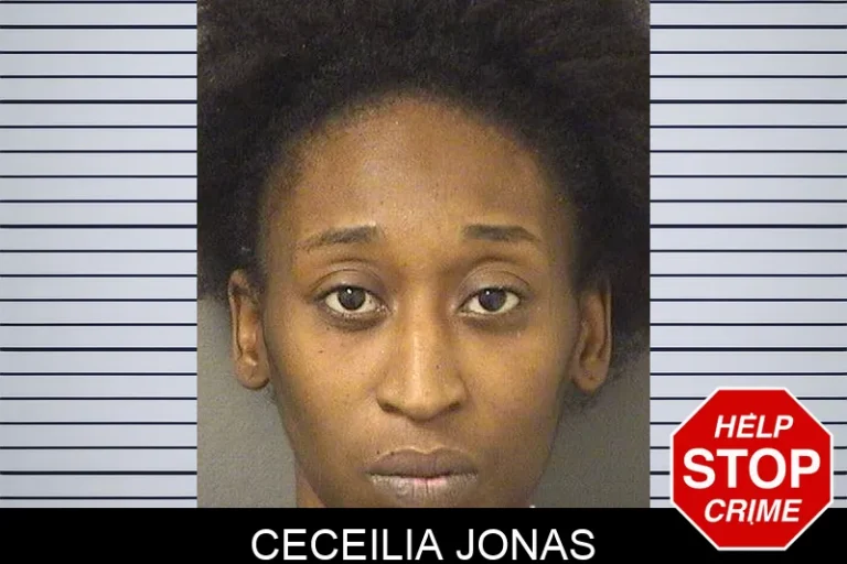 Ceceilia Jonas