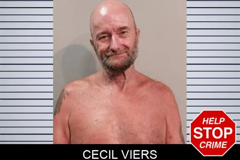 Cecil Viers