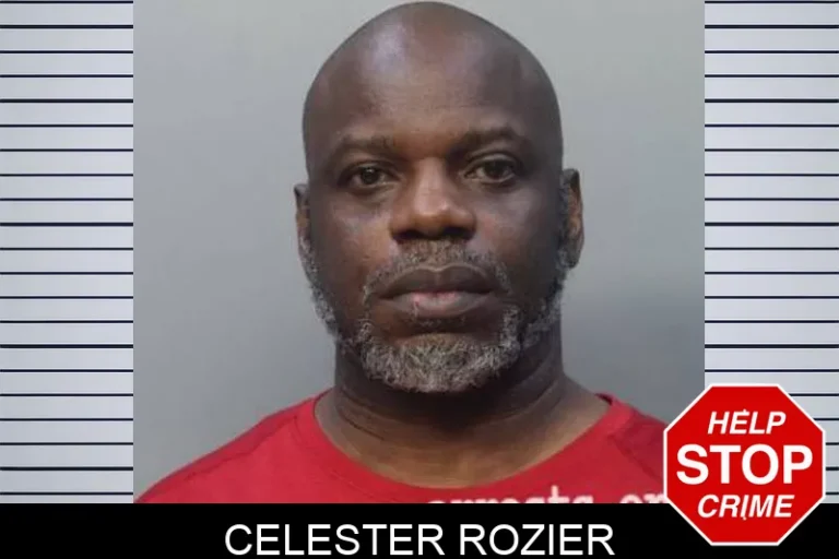 Celester Rozier
