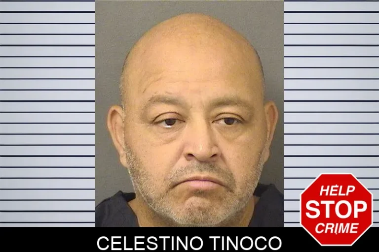 Celestino Tinoco