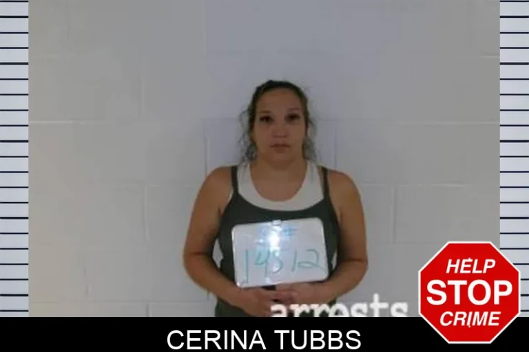 Cerina Tubbs