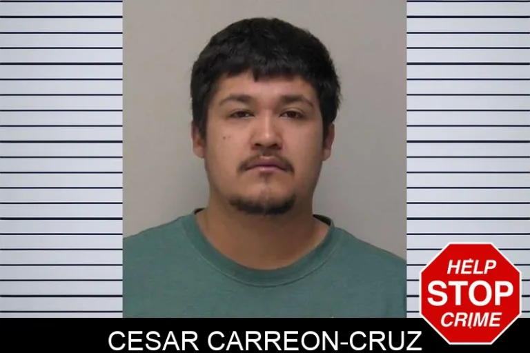 Cesar Carreon-Cruz