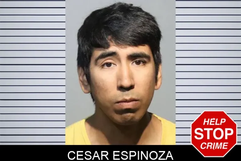 Cesar Espinoza