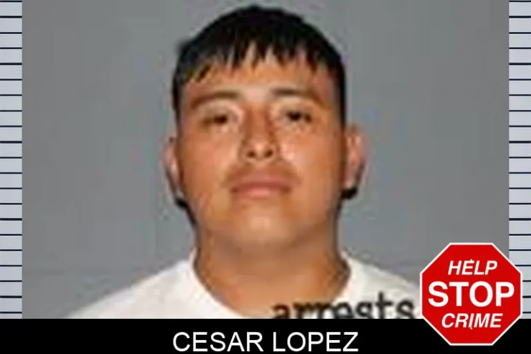 Cesar Lopez