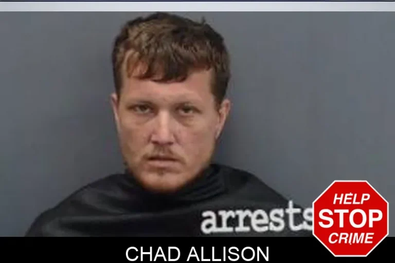 Chad Allison