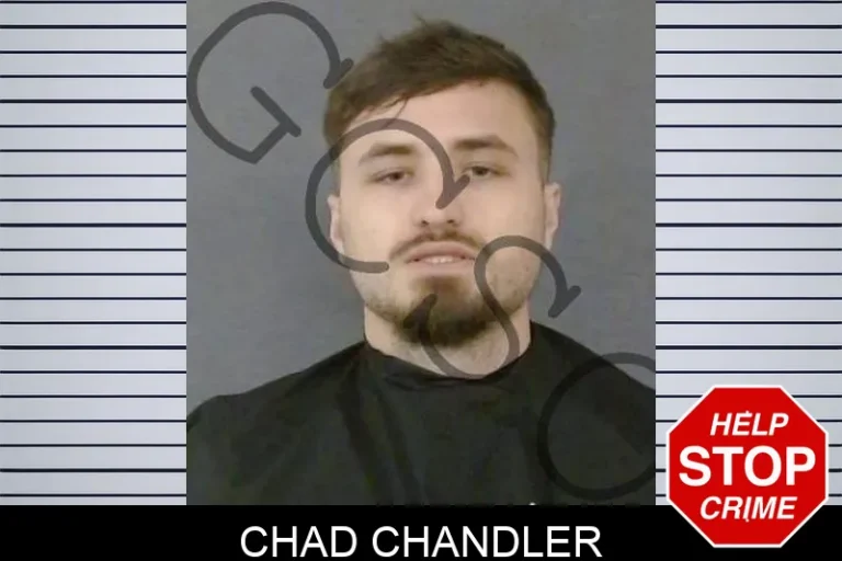 Chad Chandler
