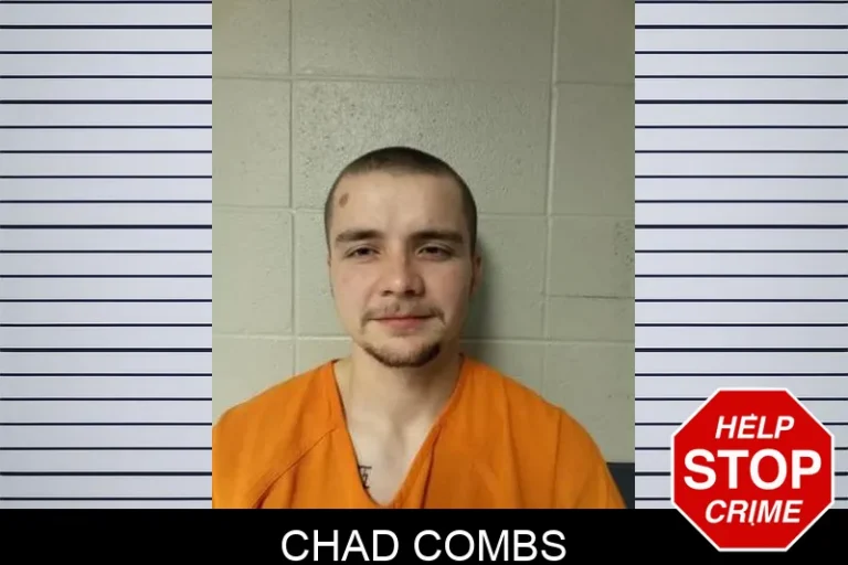Chad Combs