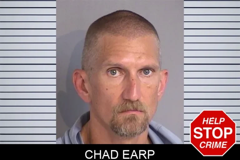 Chad Earp