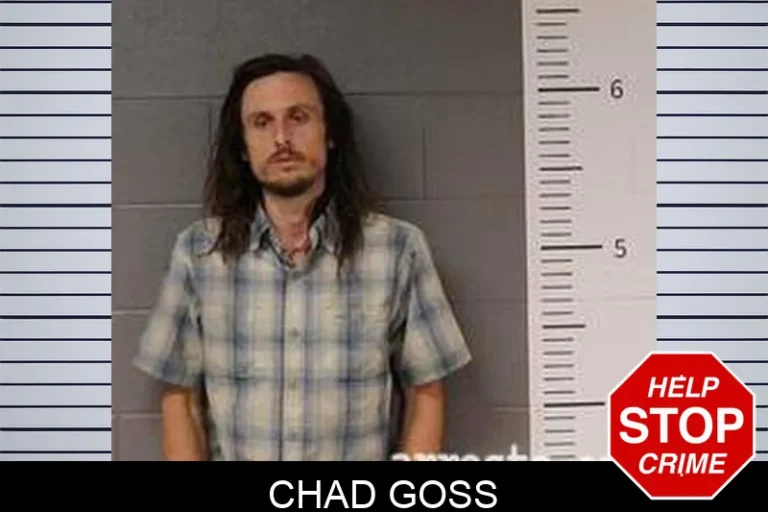Chad Goss