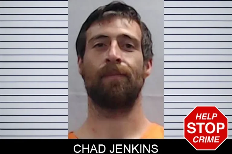 Chad Jenkins