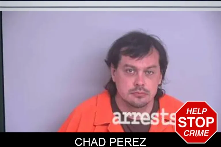 Chad Perez