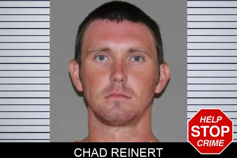 Chad Reinert