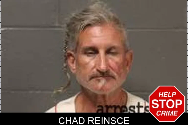 Chad Reinsce