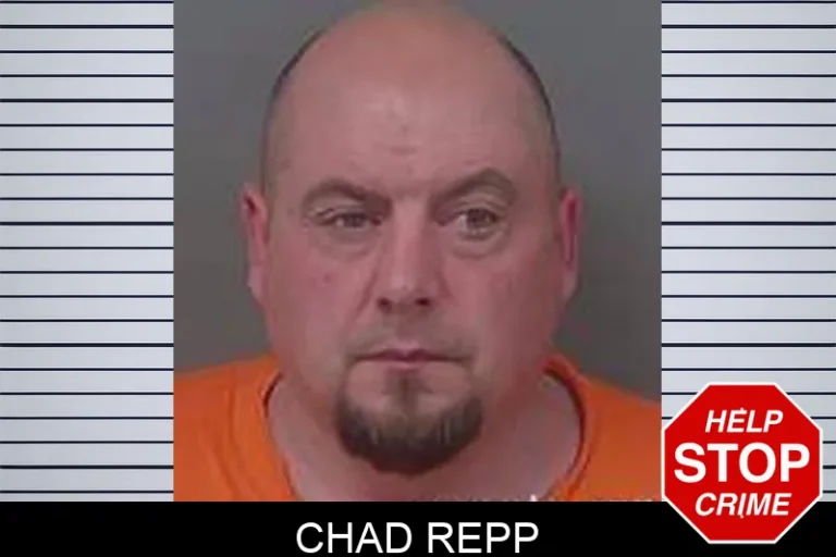 Chad Repp