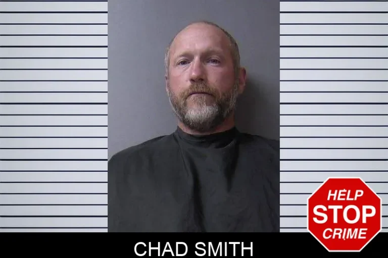 Chad Smith