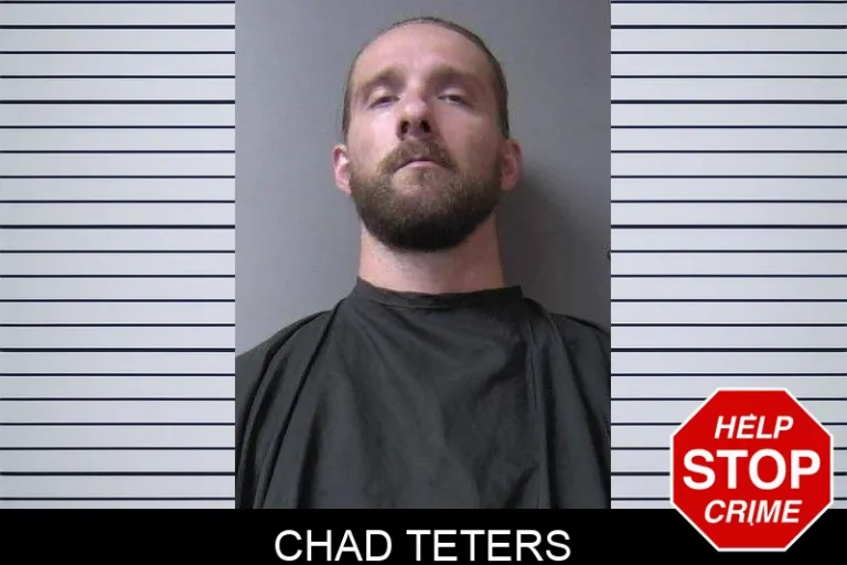 Chad Teters