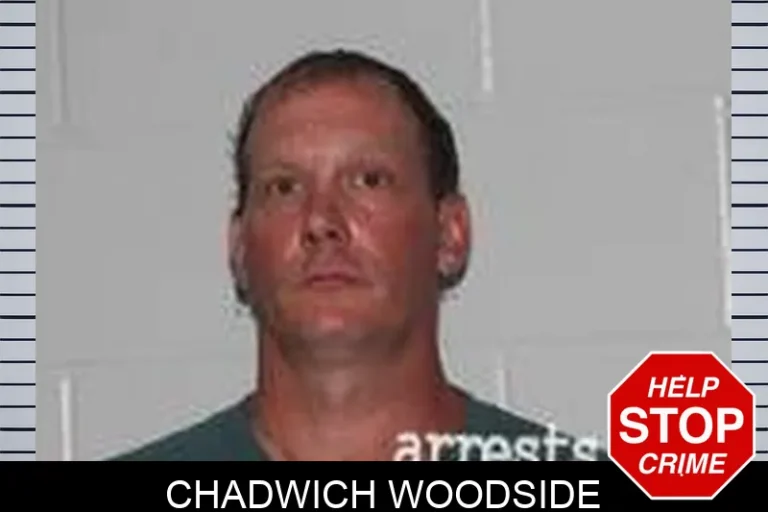 Chadwich Woodside