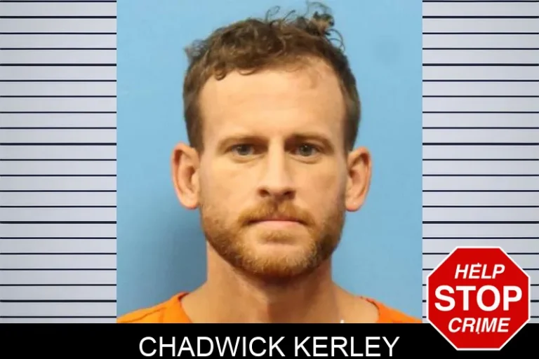 Chadwick Kerley