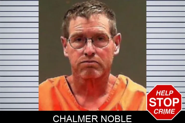 Chalmer Noble