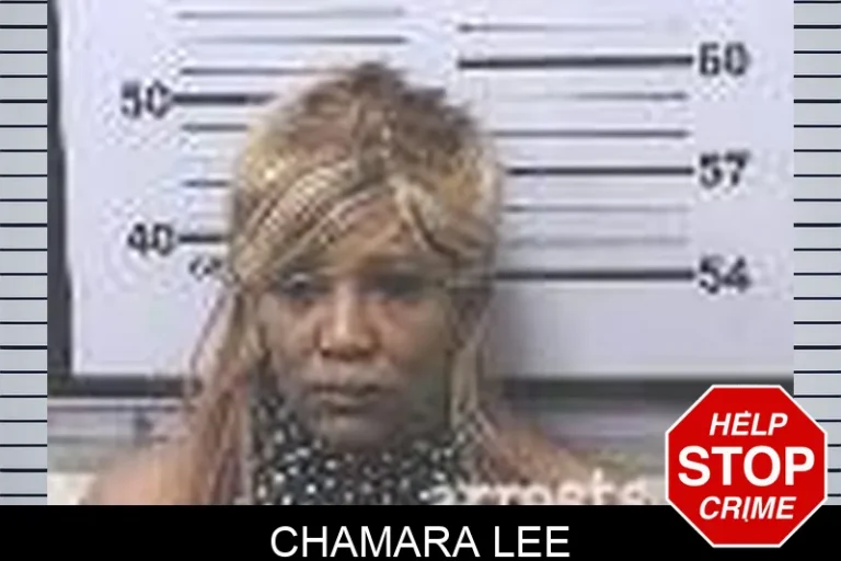 Chamara Lee