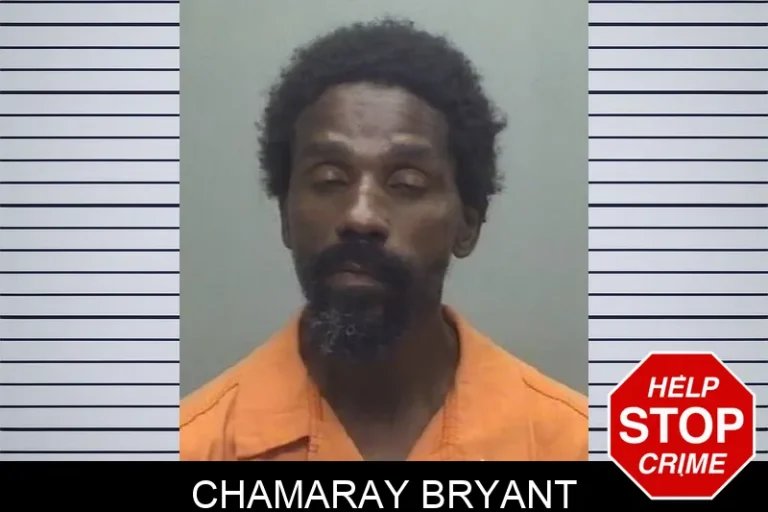Chamaray Bryant