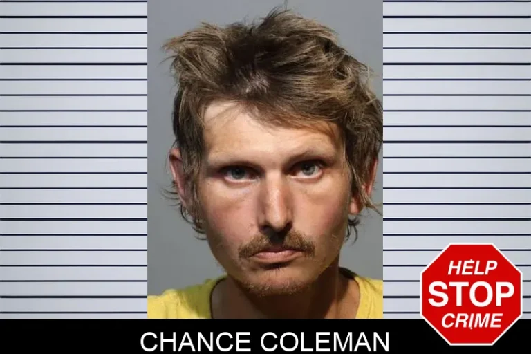 Chance Coleman