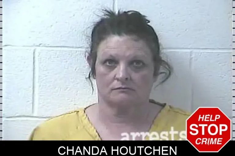 Chanda Houtchen