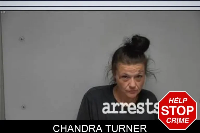 Chandra Turner