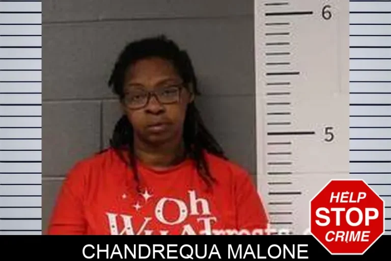 Chandrequa Malone