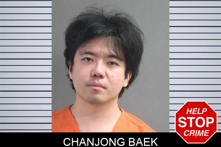 Chanjong Baek