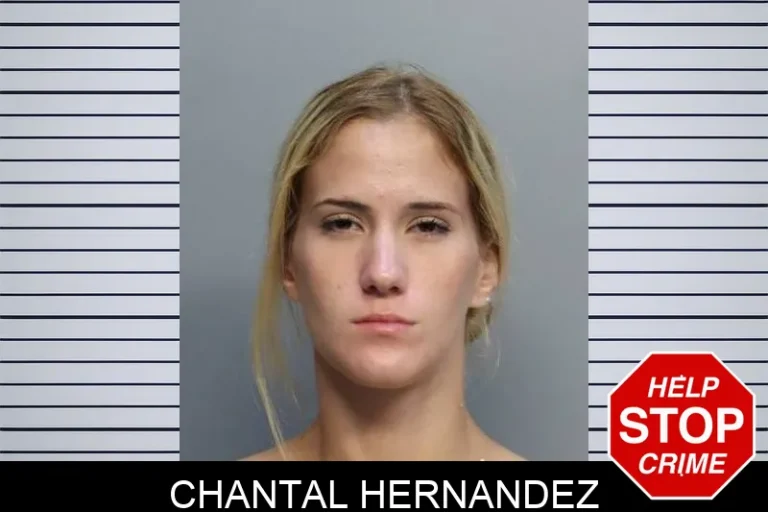 Chantal Hernandez