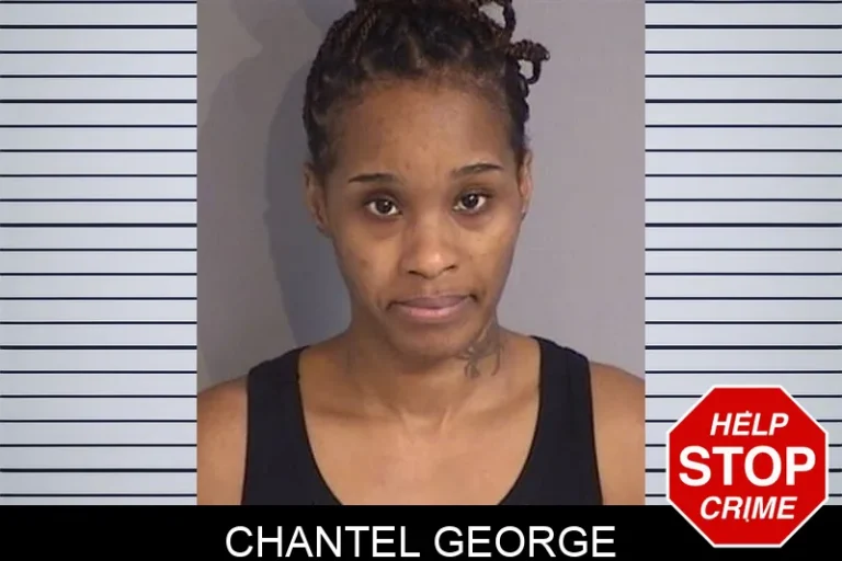 Chantel George