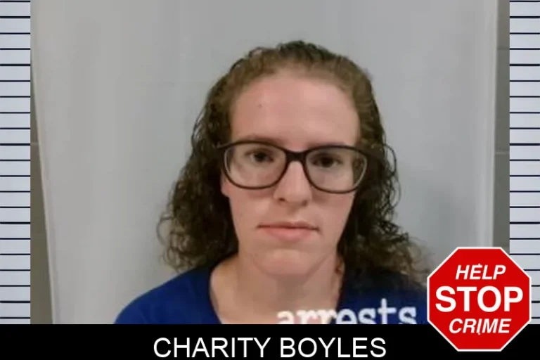 Charity Boyles