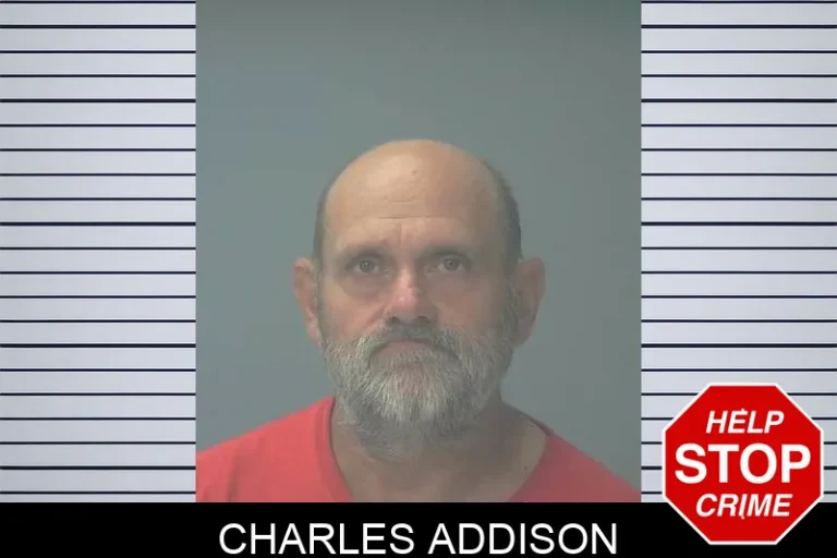 Charles Addison