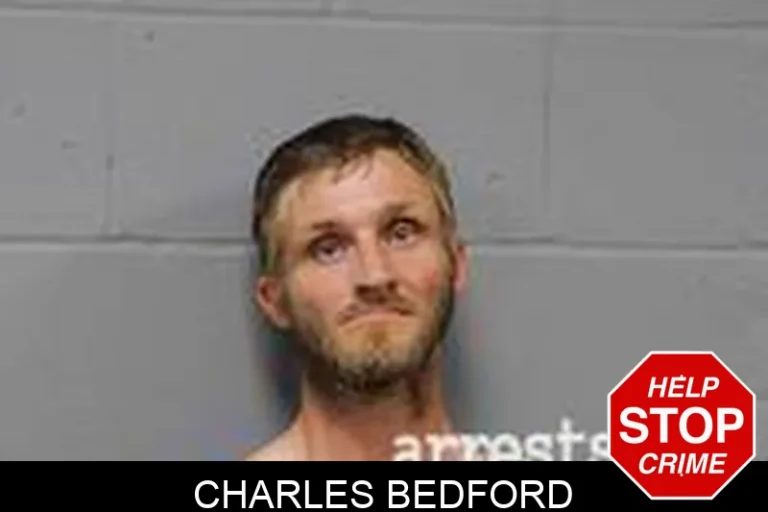 Charles Bedford