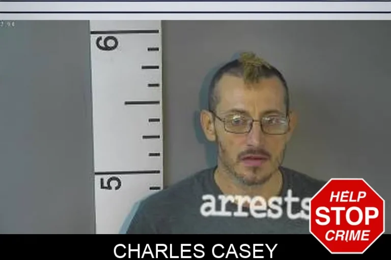 Charles Casey