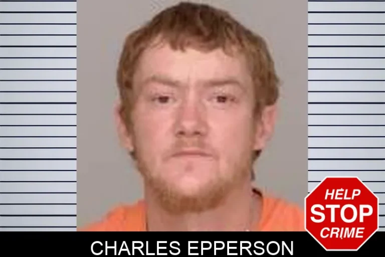 Charles Epperson