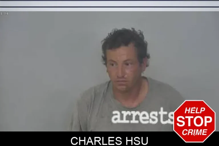 Charles Hsu