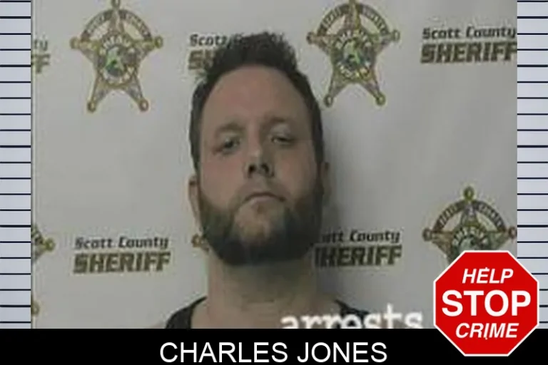 Charles Jones