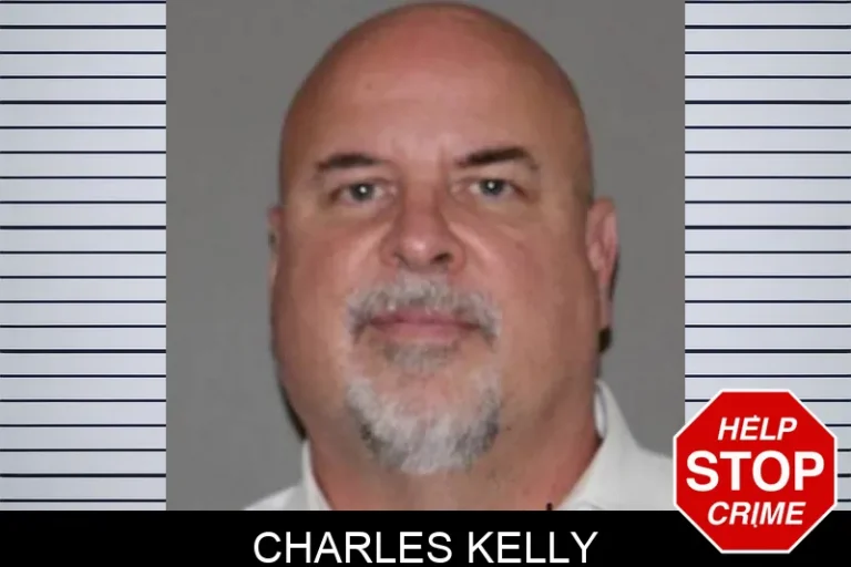 Charles Kelly