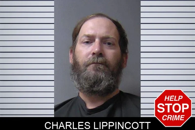 Charles Lippincott