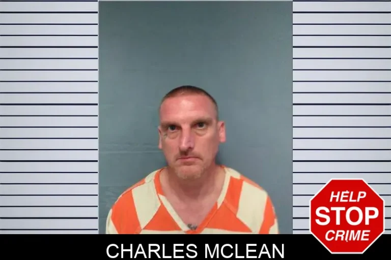 Charles McLean
