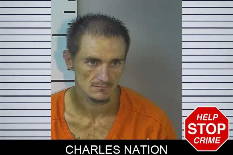 Charles Nation