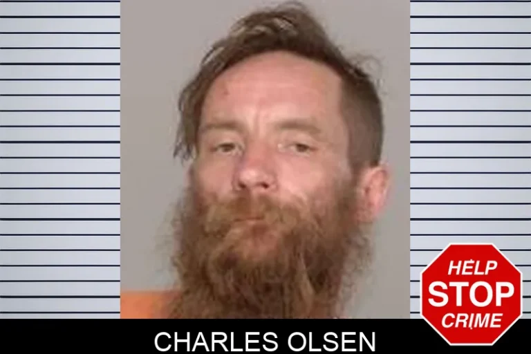 Charles Olsen
