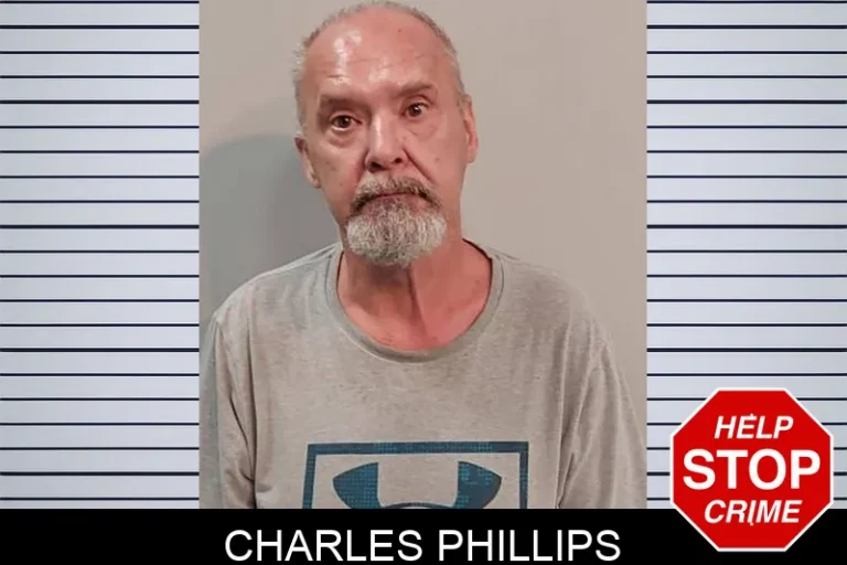 Charles Phillips