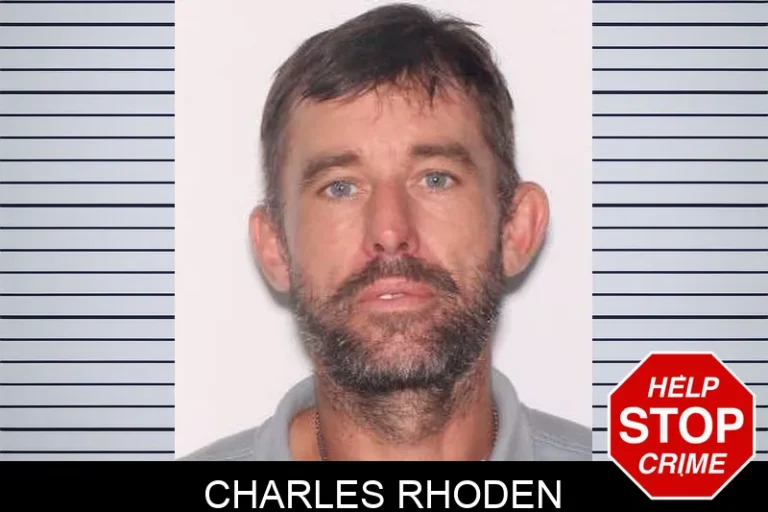 Charles Rhoden