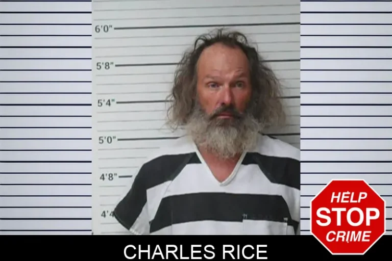 Charles Rice