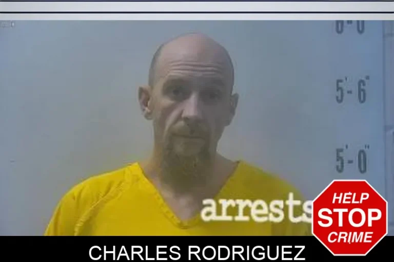 Charles Rodriguez